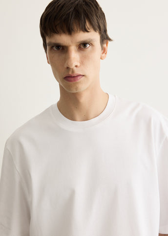 Lay Boxy Fit T-Shirt