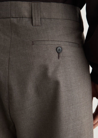 Classic Trousers