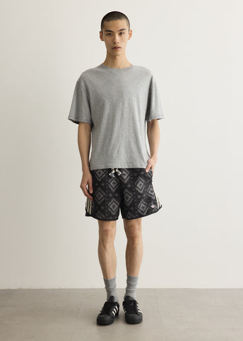 x CLOT by Edison Chen Ikat Short