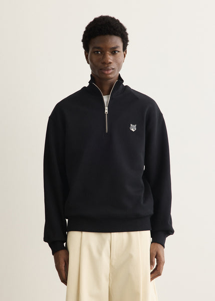 Fox Head Comfort Zip Sweatshirt