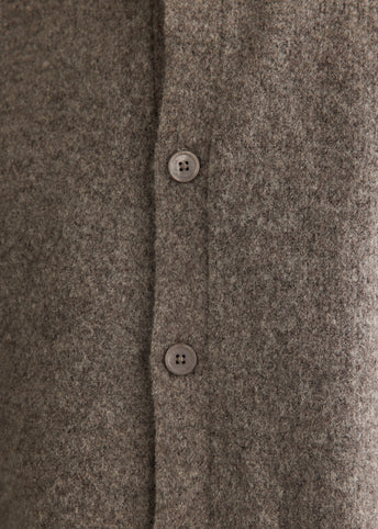 Jasper Crew Cardigan