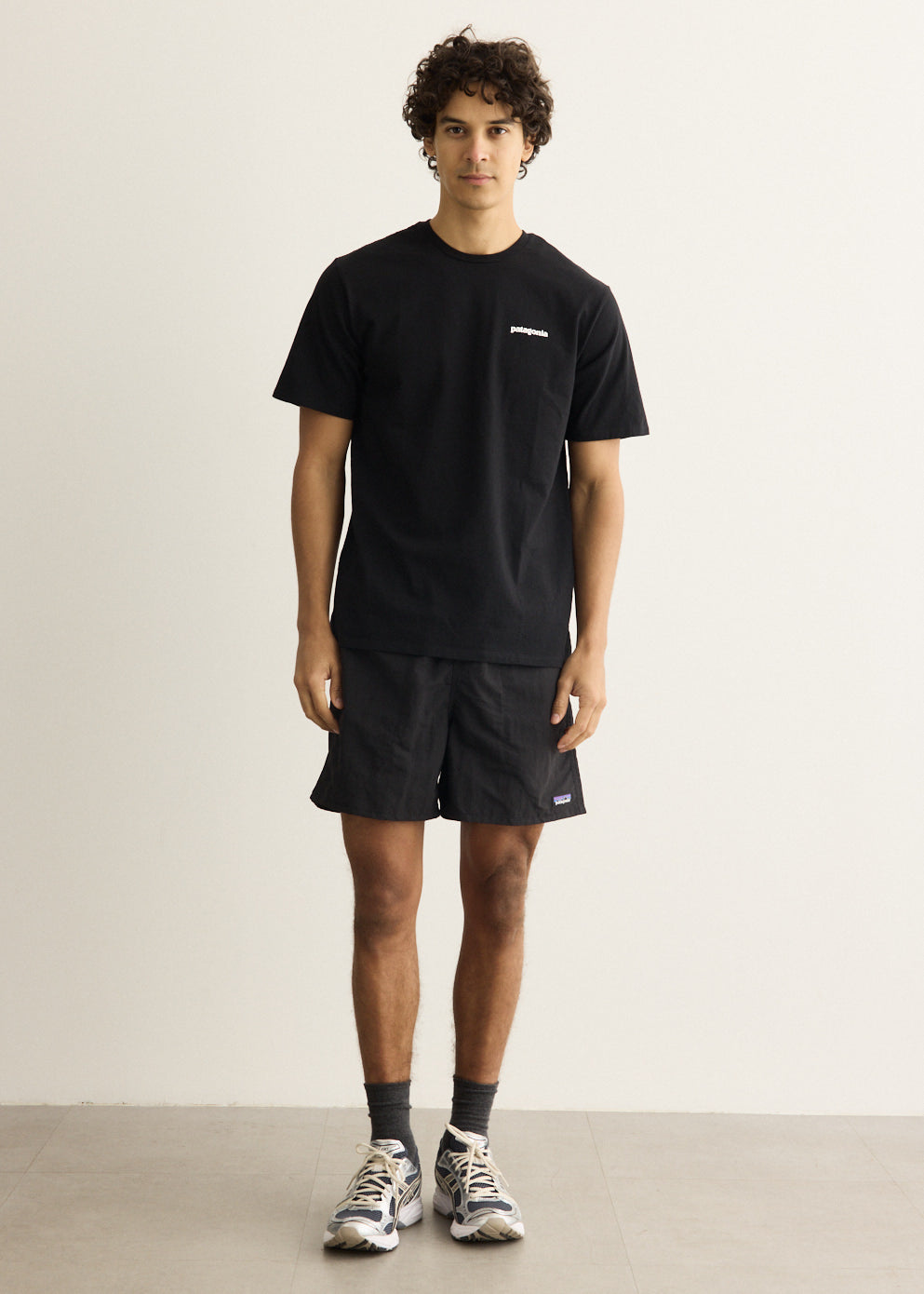 P-6 Logo Responsibili-Tee T-Shirt