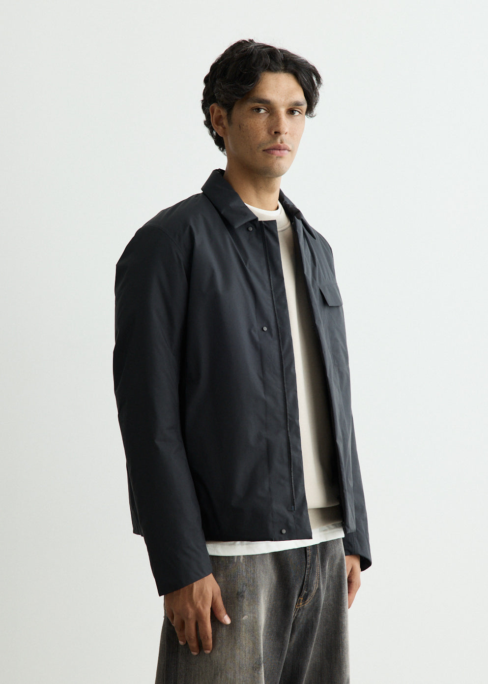 Spere Insulated Jacket