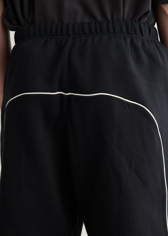 Active Trace Relaxed Shorts