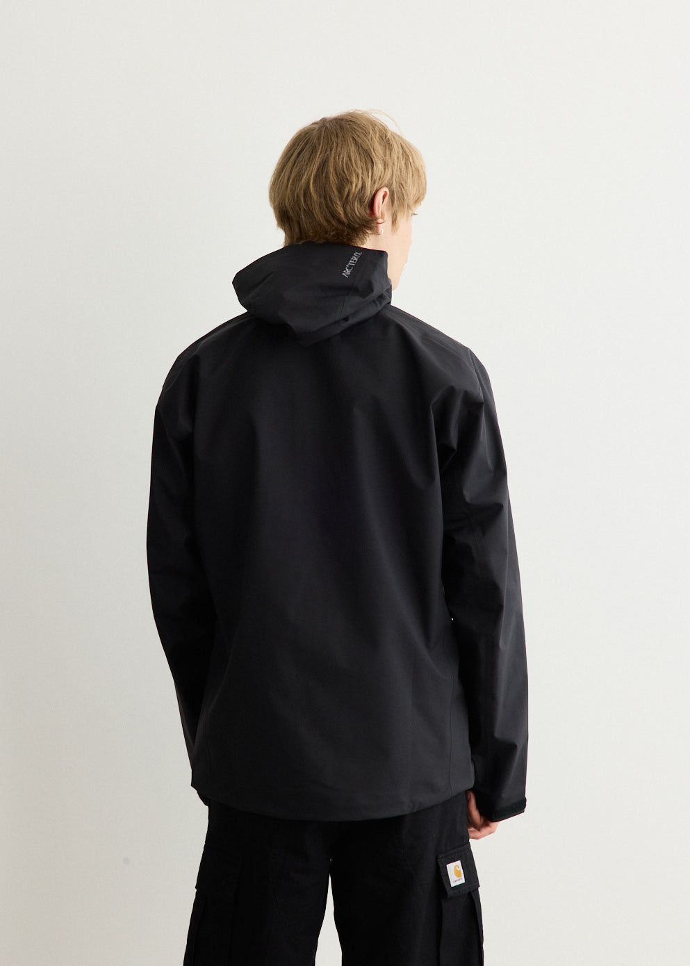 Beta Jacket