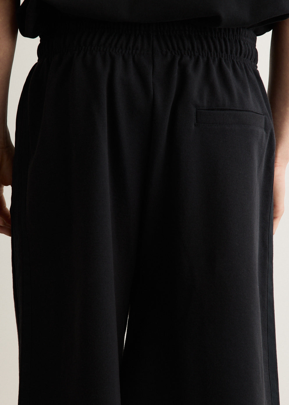 x Entire Studios Uniform Heavy Drop Shorts