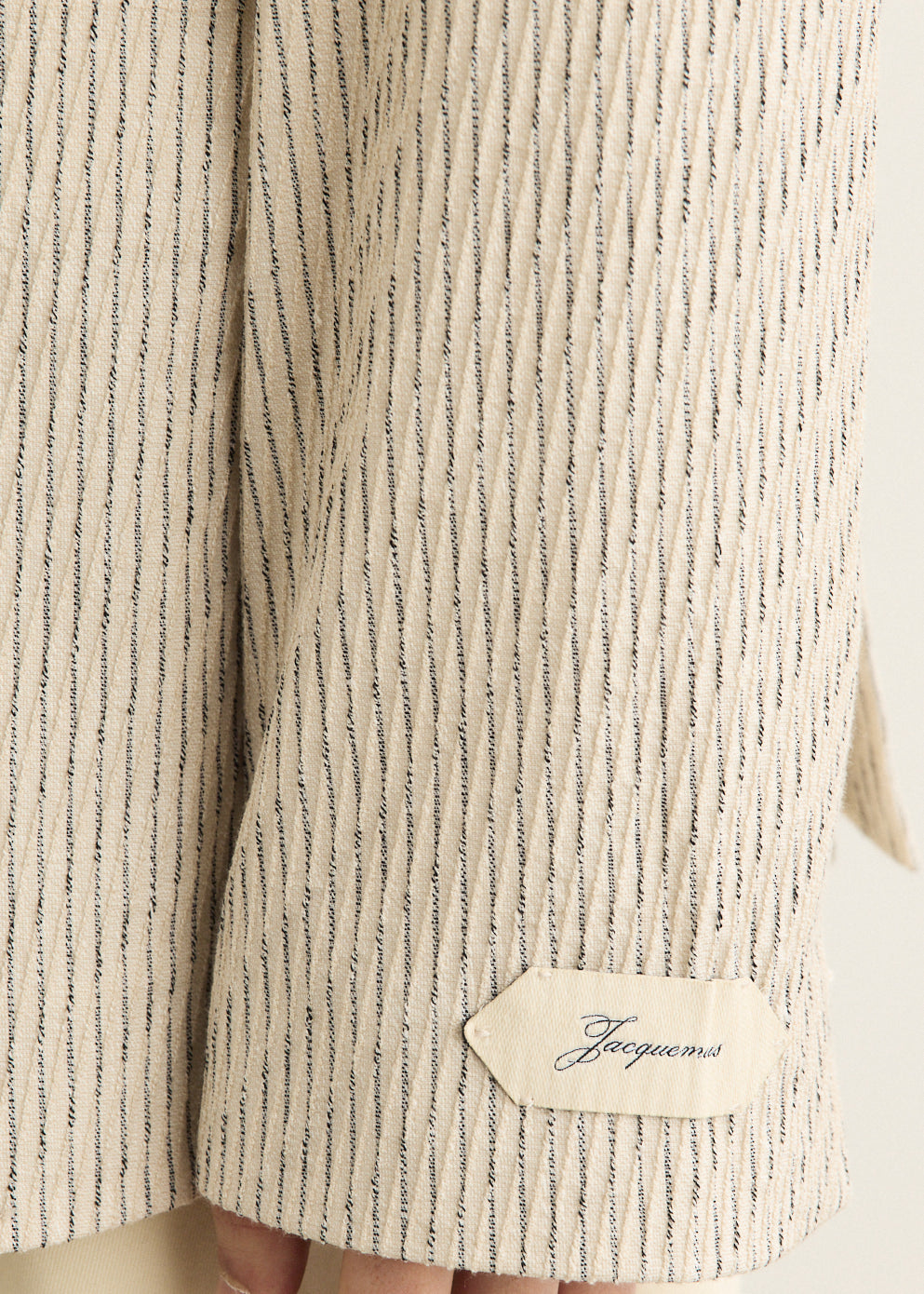 Palmier Jacket