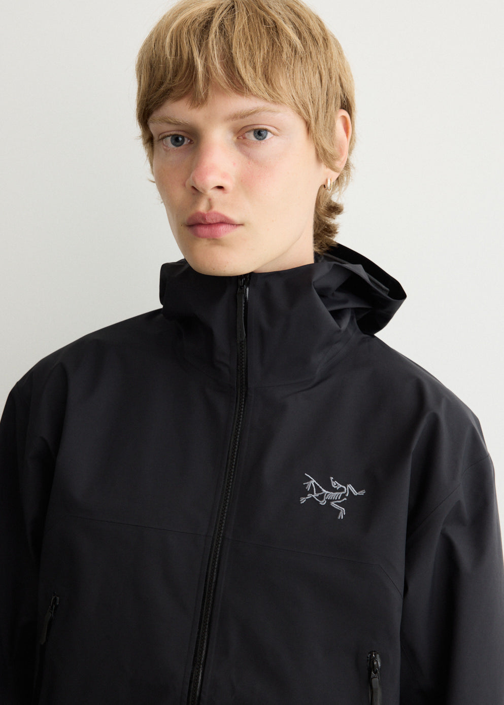 Beta Jacket
