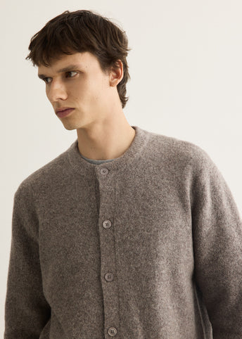 Jasper Crew Cardigan