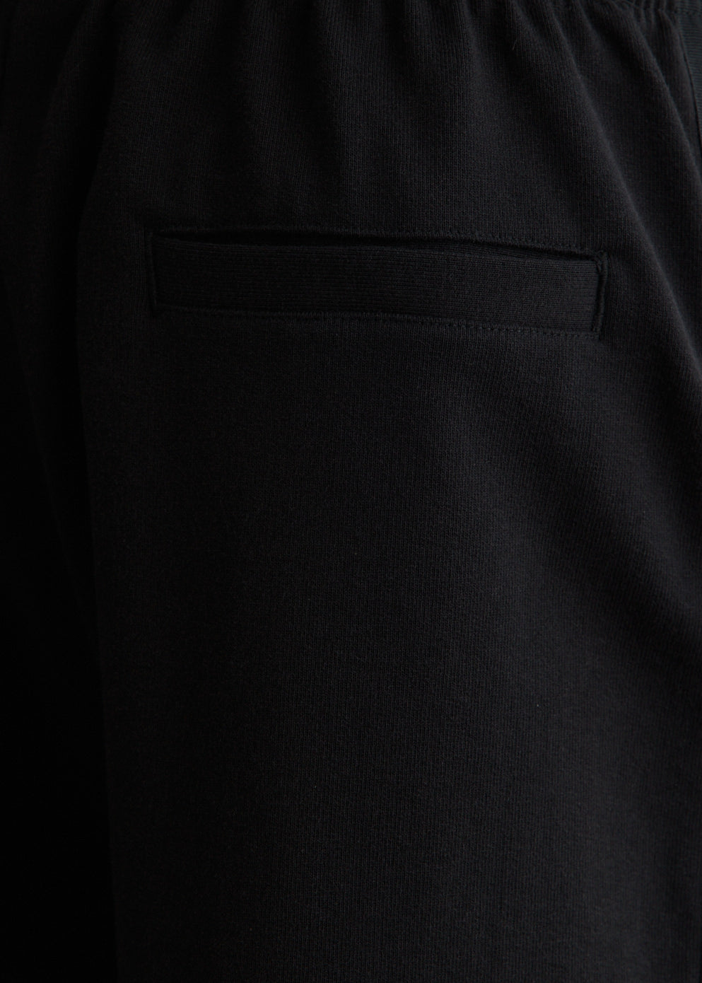 x Entire Studios Uniform Heavy Drop Shorts