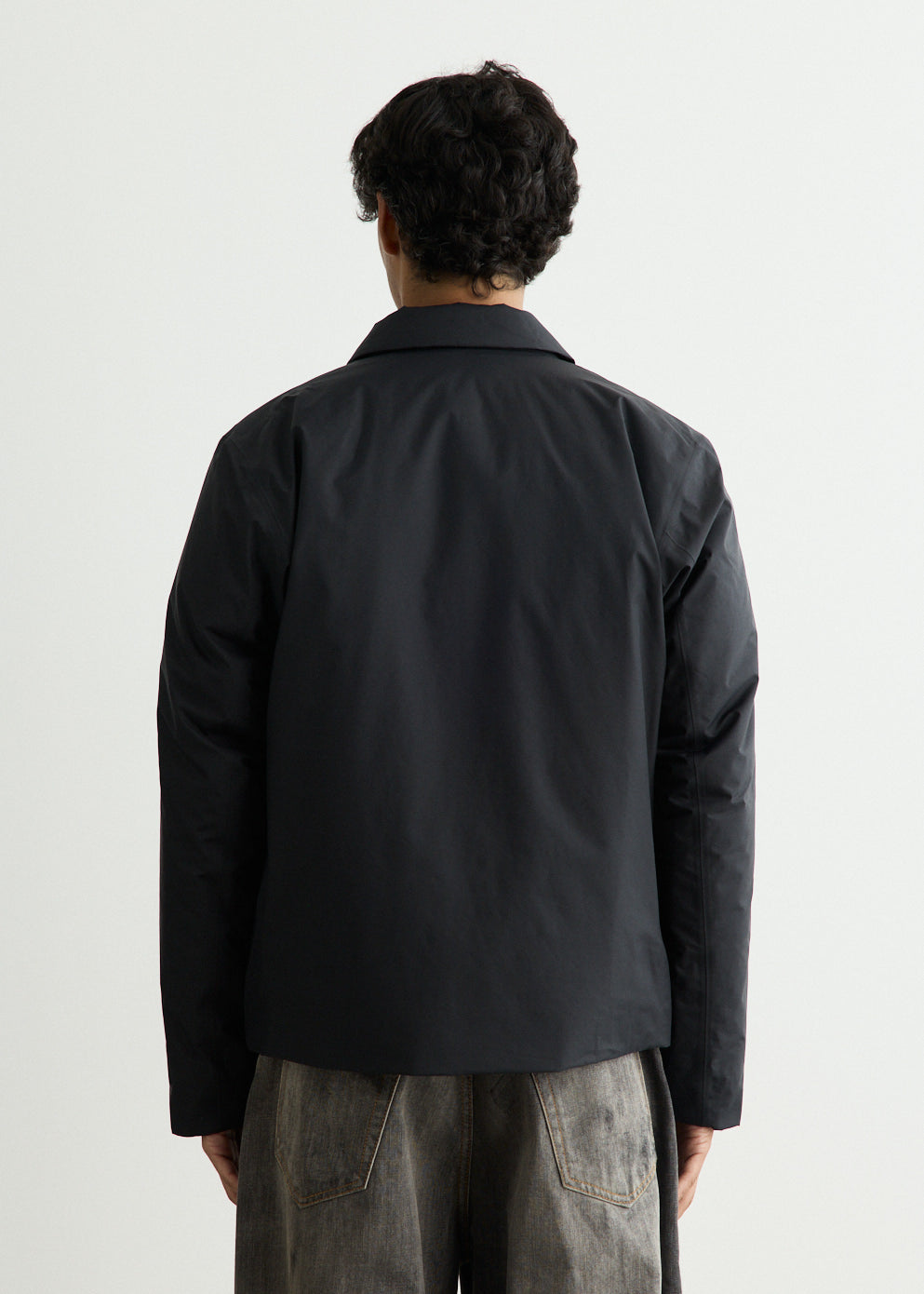 Spere Insulated Jacket