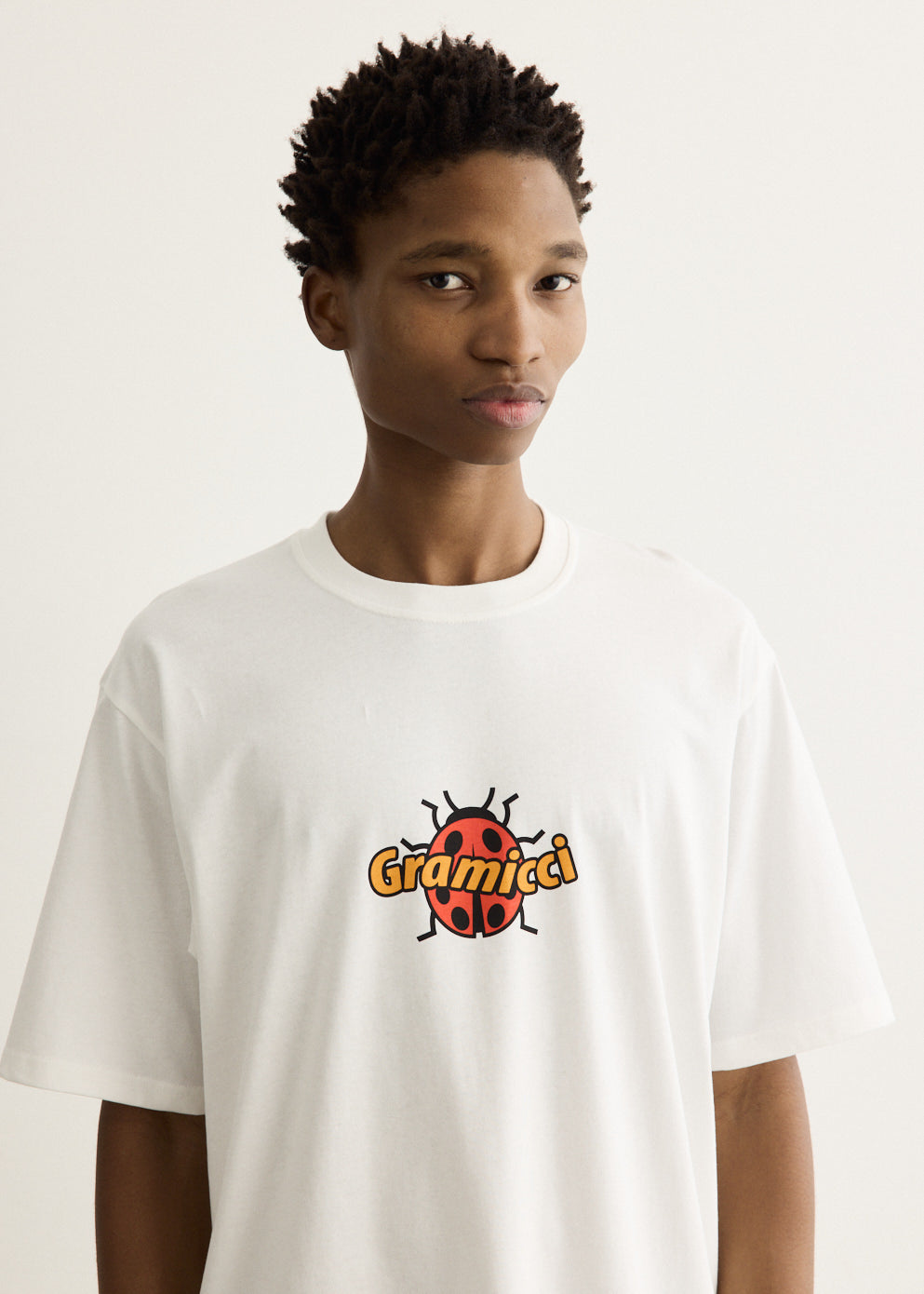 Ladybug T-Shirt
