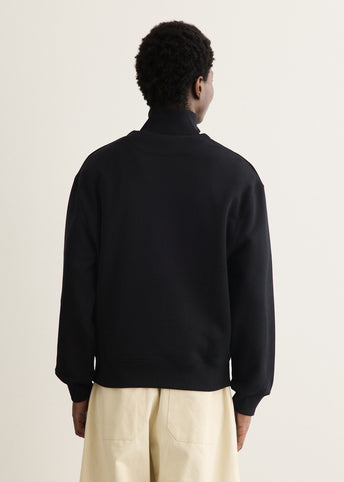 Fox Head Comfort Zip Sweatshirt