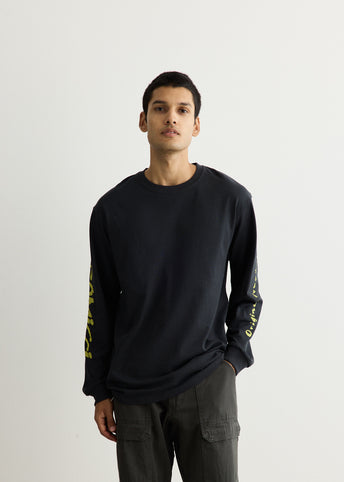 Freedom Long Sleeve T-Shirt