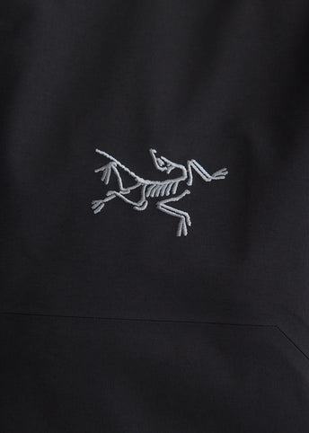 Beta Jacket