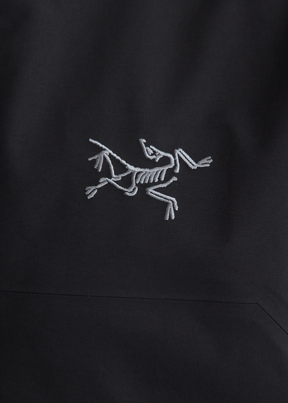 Beta Jacket