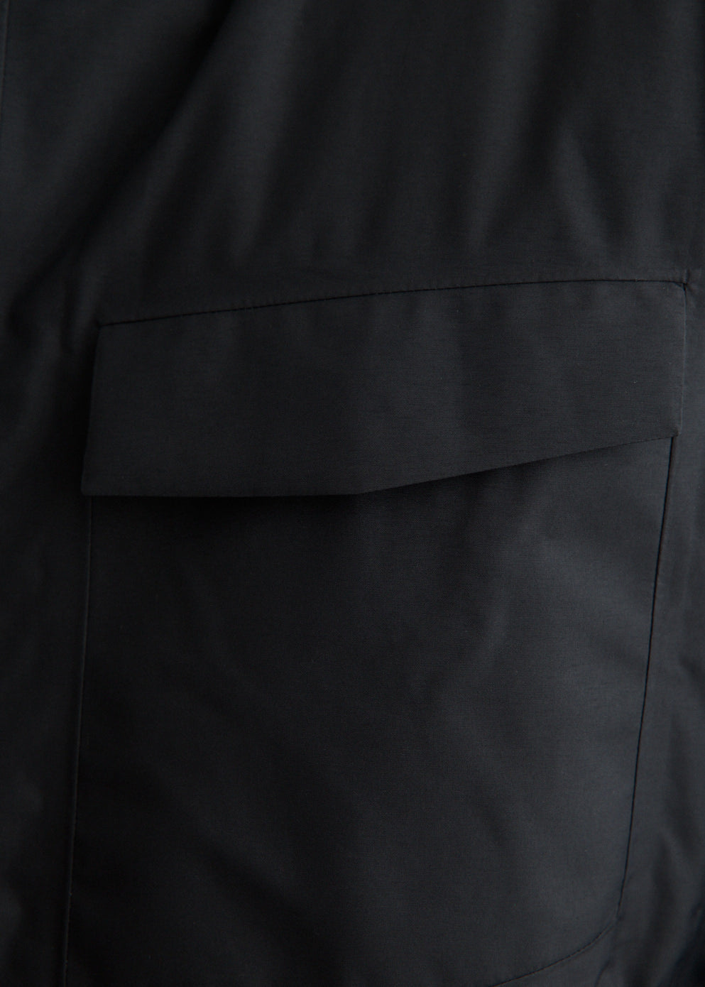 Spere Insulated Jacket