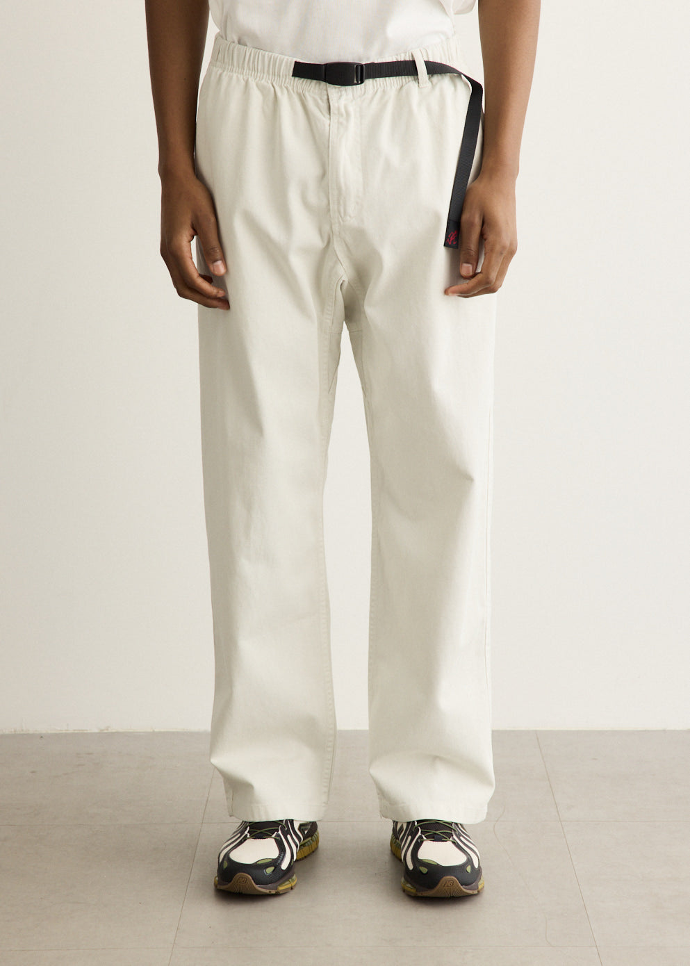 Gramicci Straight Fit Pants