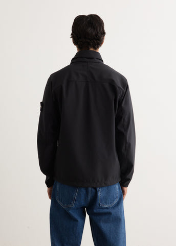 Recycled Nylon Rep Blouson