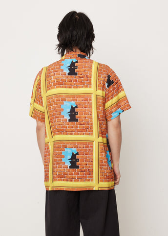 Getaway Vacation Shirt