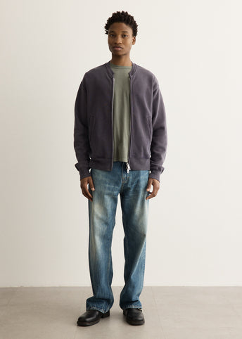 Rift Zip Sweatshirt