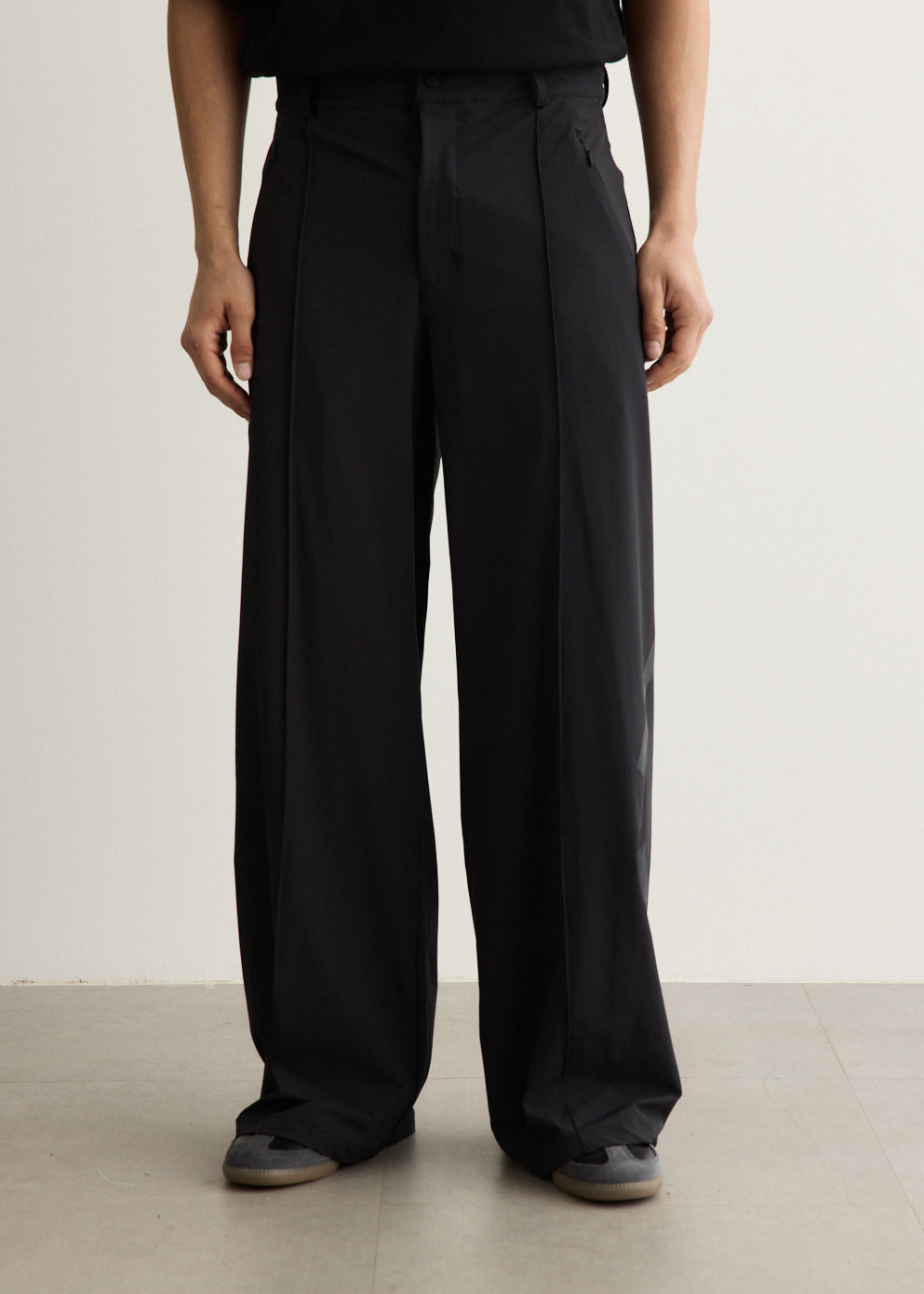 x Entire Studios Z.N.E Uniform Woven Pants