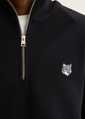 Fox Head Comfort Zip Sweatshirt