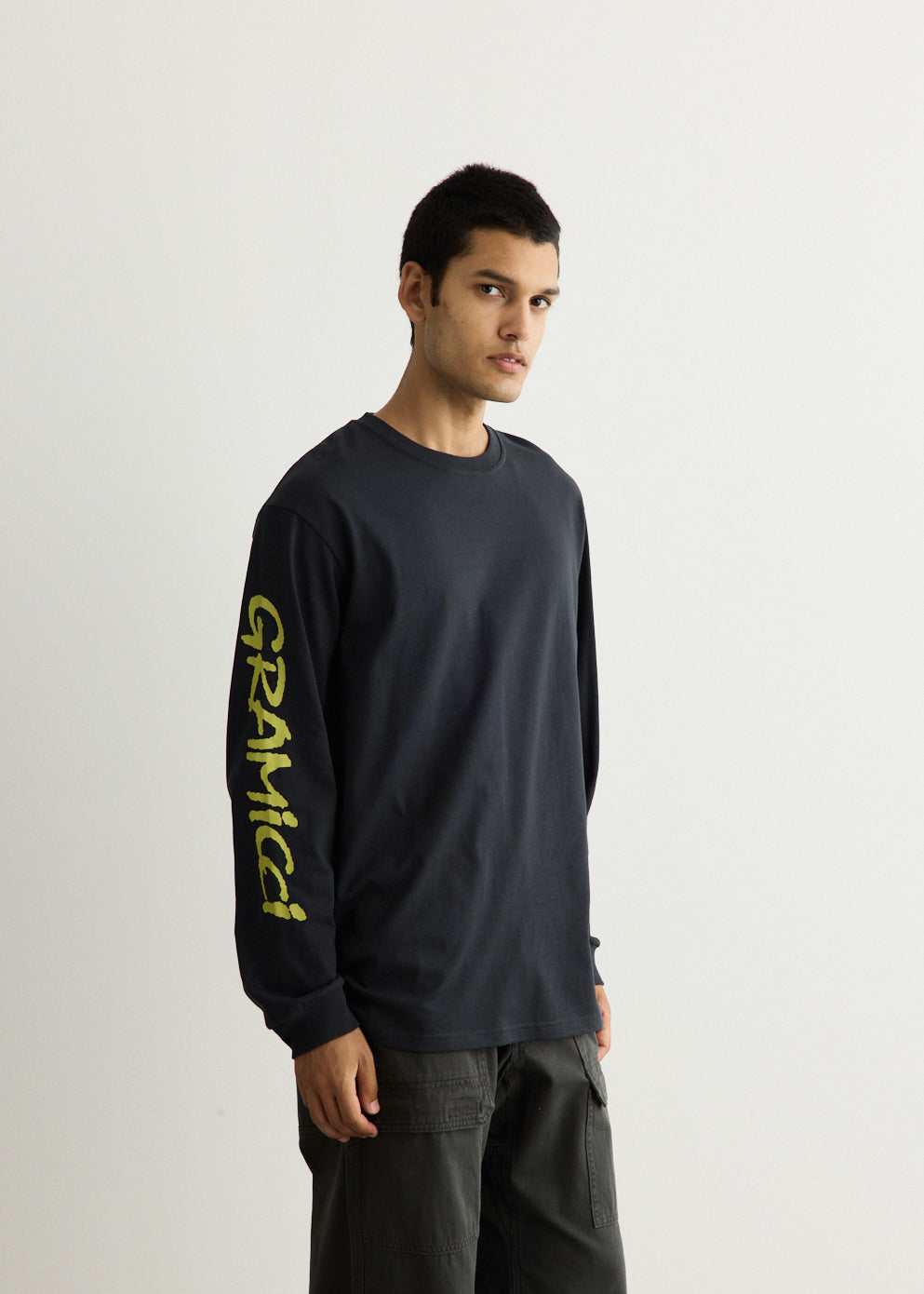 Freedom Long Sleeve T-Shirt