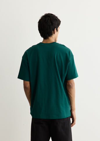 Red Box Short Sleeve T-Shirt