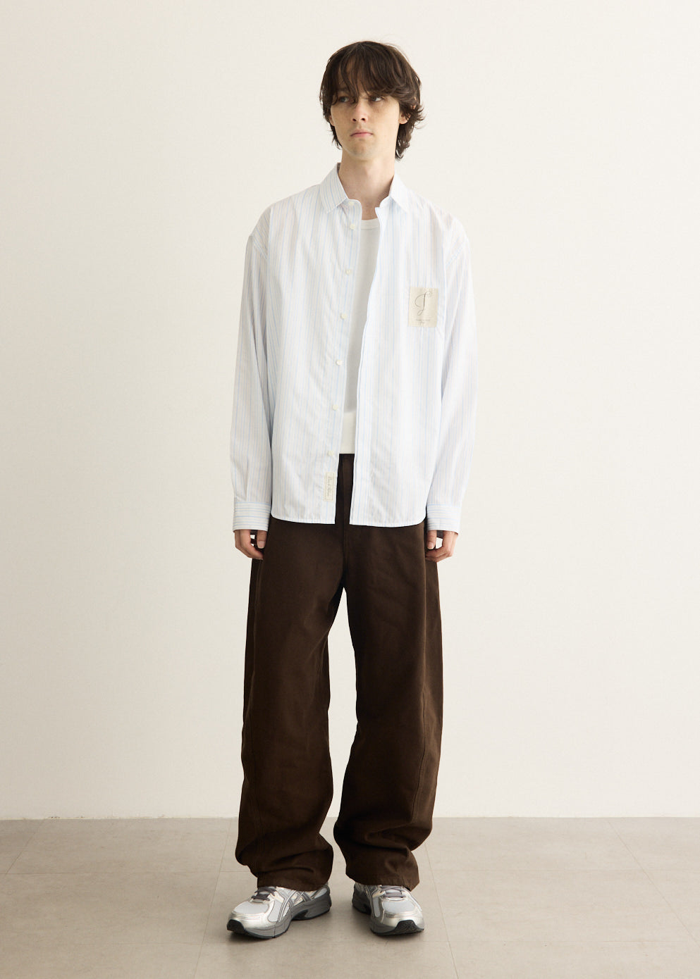 La Chemise Simon