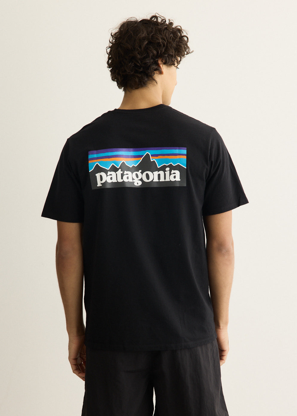 P-6 Logo Responsibili-Tee T-Shirt