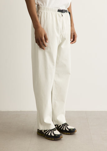 Gramicci Straight Fit Pants