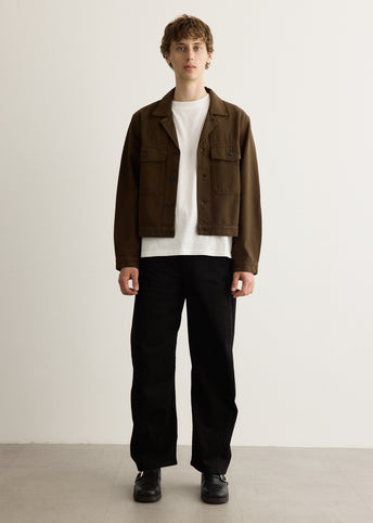 Trucker Jacket