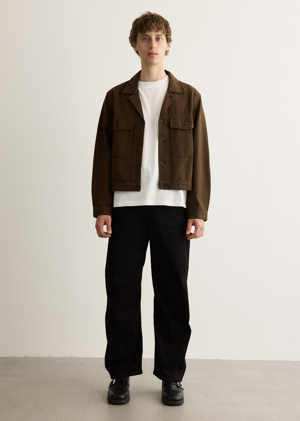 Trucker Jacket