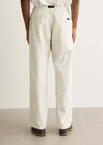 Gramicci Straight Fit Pants
