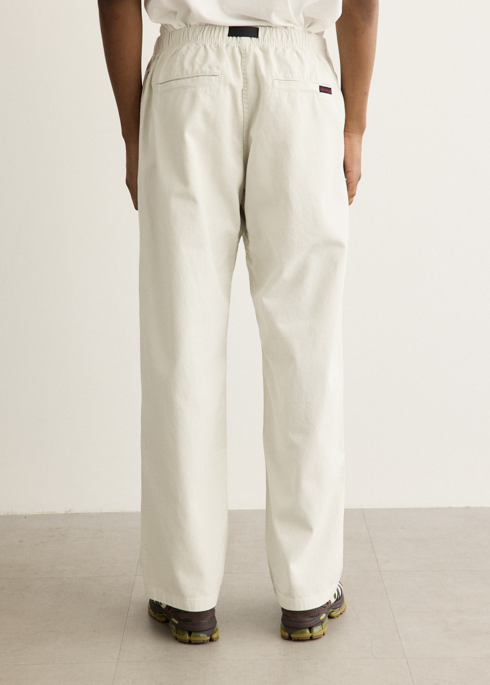 Gramicci Straight Fit Pants