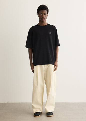 Fox Head Oversized T-Shirt
