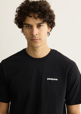 P-6 Logo Responsibili-Tee T-Shirt