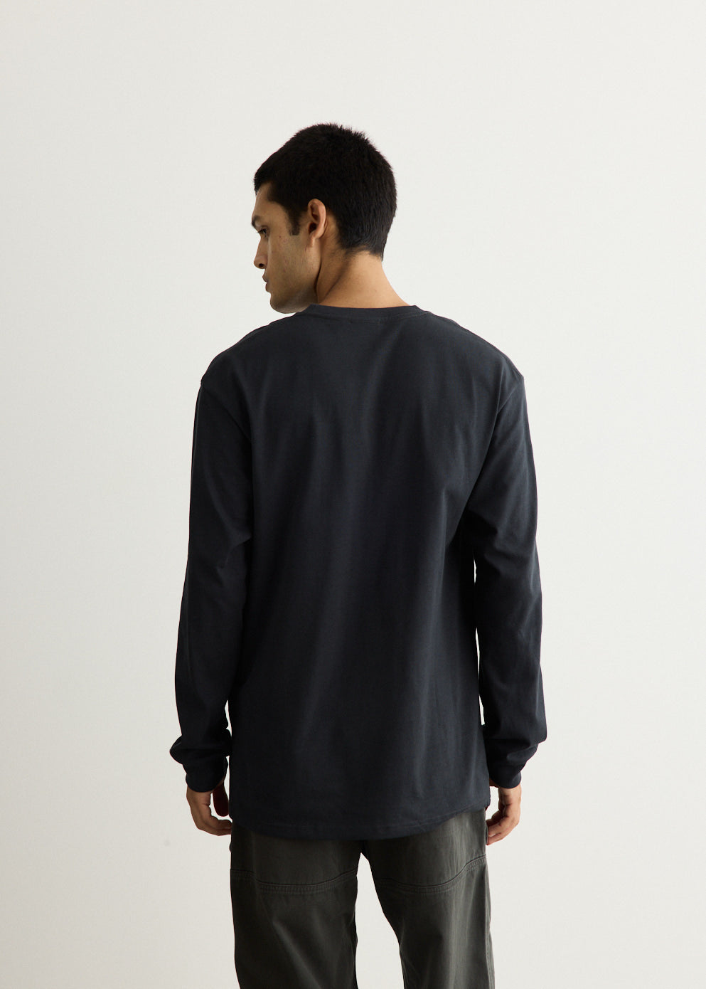 Freedom Long Sleeve T-Shirt