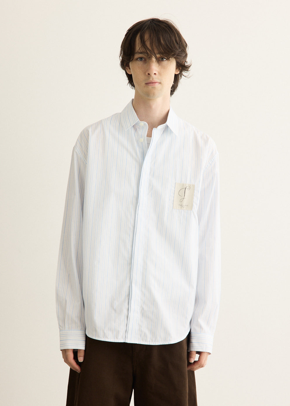 La Chemise Simon