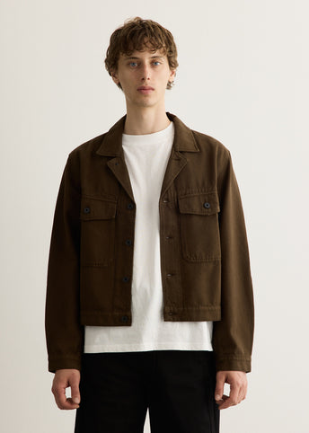 Trucker Jacket