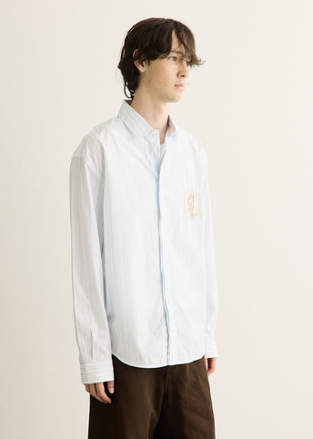 La Chemise Simon