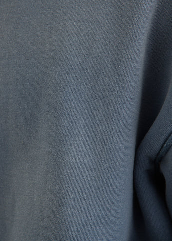 SWT Knit Reversible Elbow Ripped Sweatshirt (PECKISH RAINBOWY)