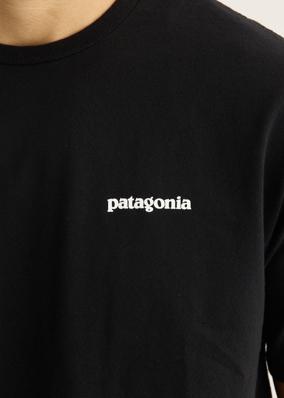 P-6 Logo Responsibili-Tee T-Shirt
