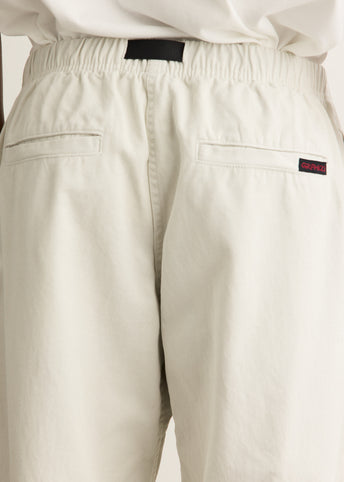Gramicci Straight Fit Pants