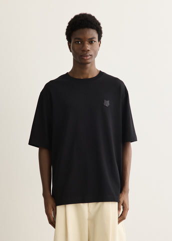 Fox Head Oversized T-Shirt