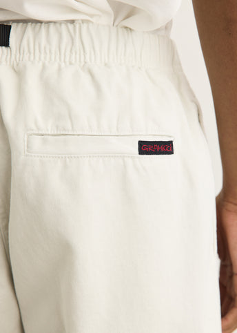 Gramicci Straight Fit Pants