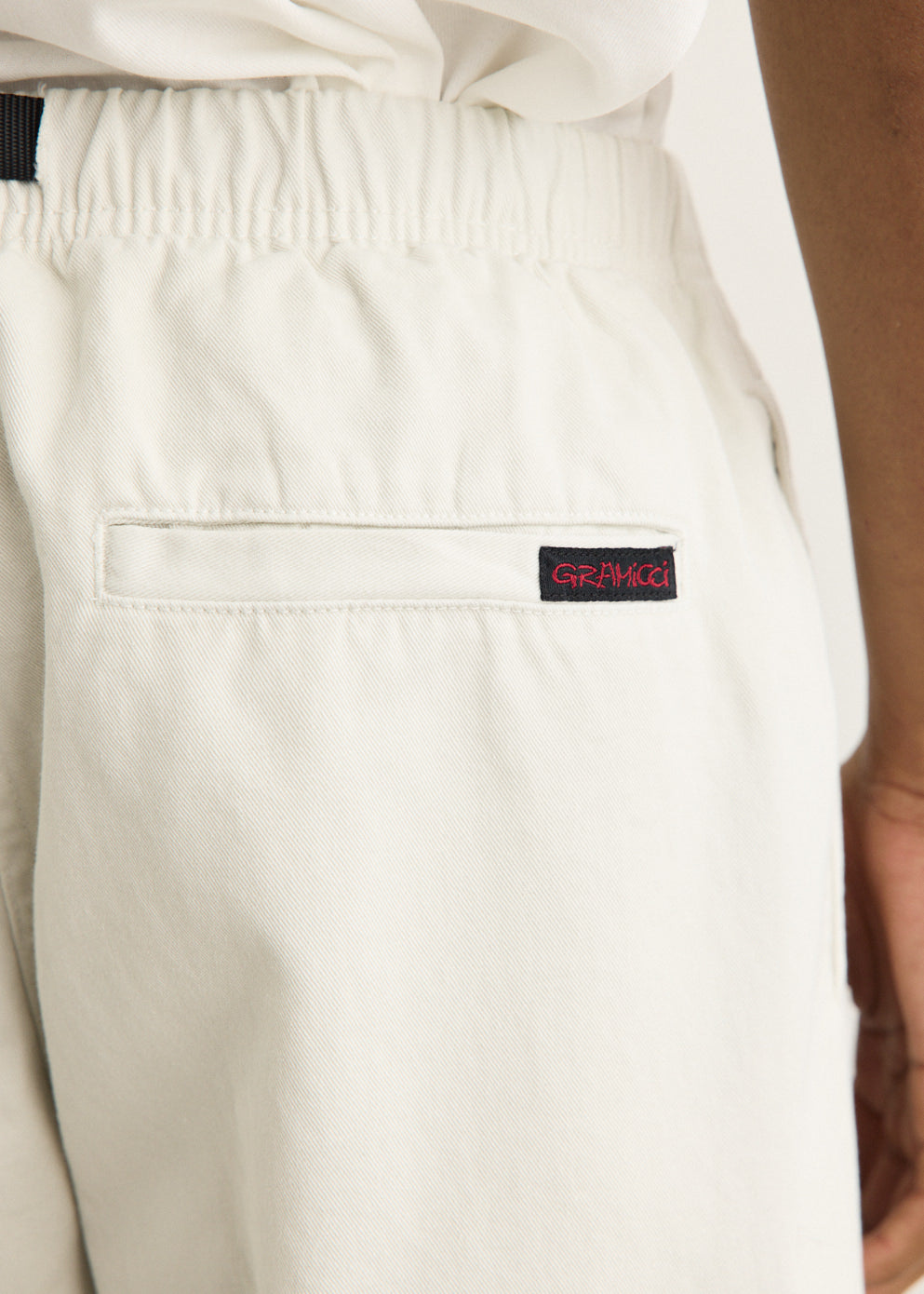 Gramicci Straight Fit Pants