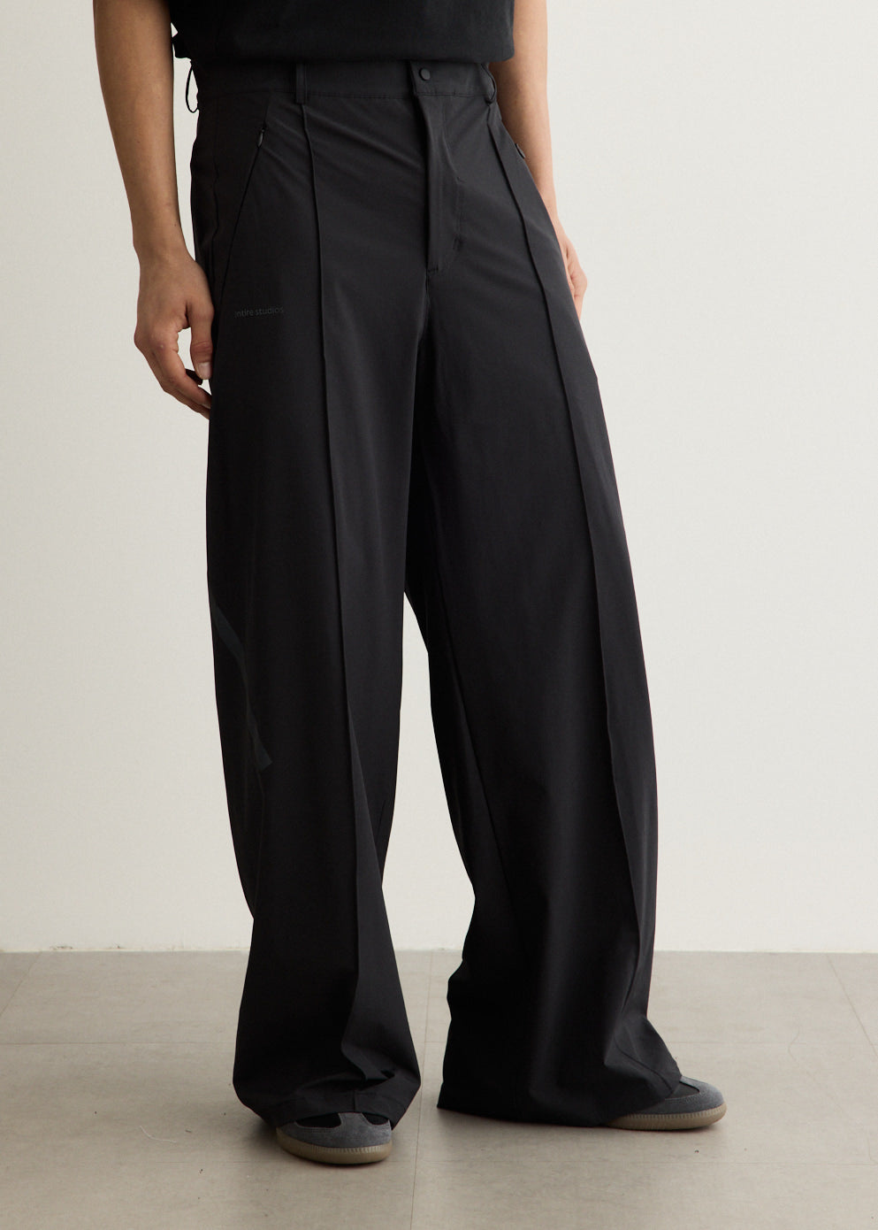 x Entire Studios Z.N.E Uniform Woven Pants