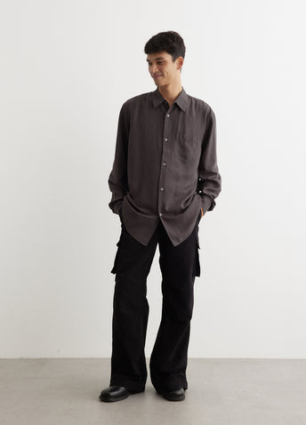 Initial Shirt